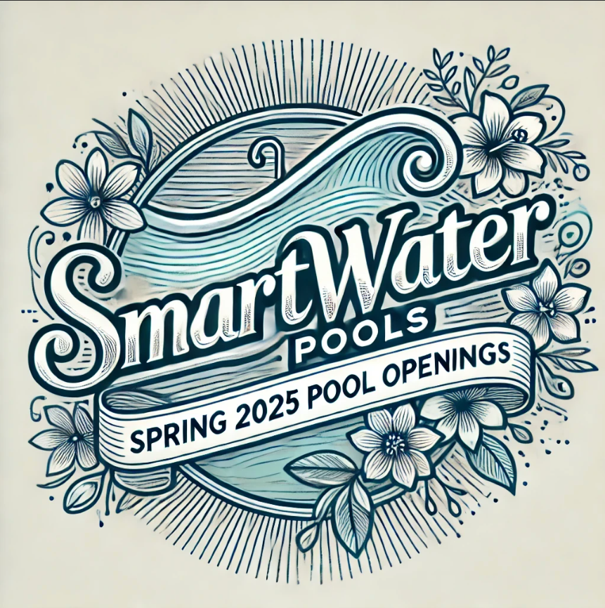Pool Opening Deposit for month of June 2025
