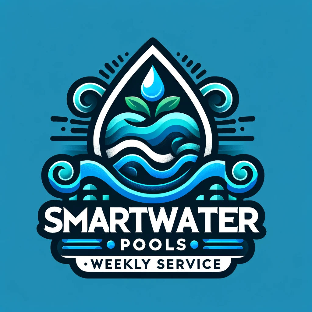 Weekly Swimming Pool Cleaning Service