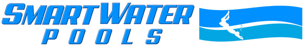 SmartWater Pools Logo