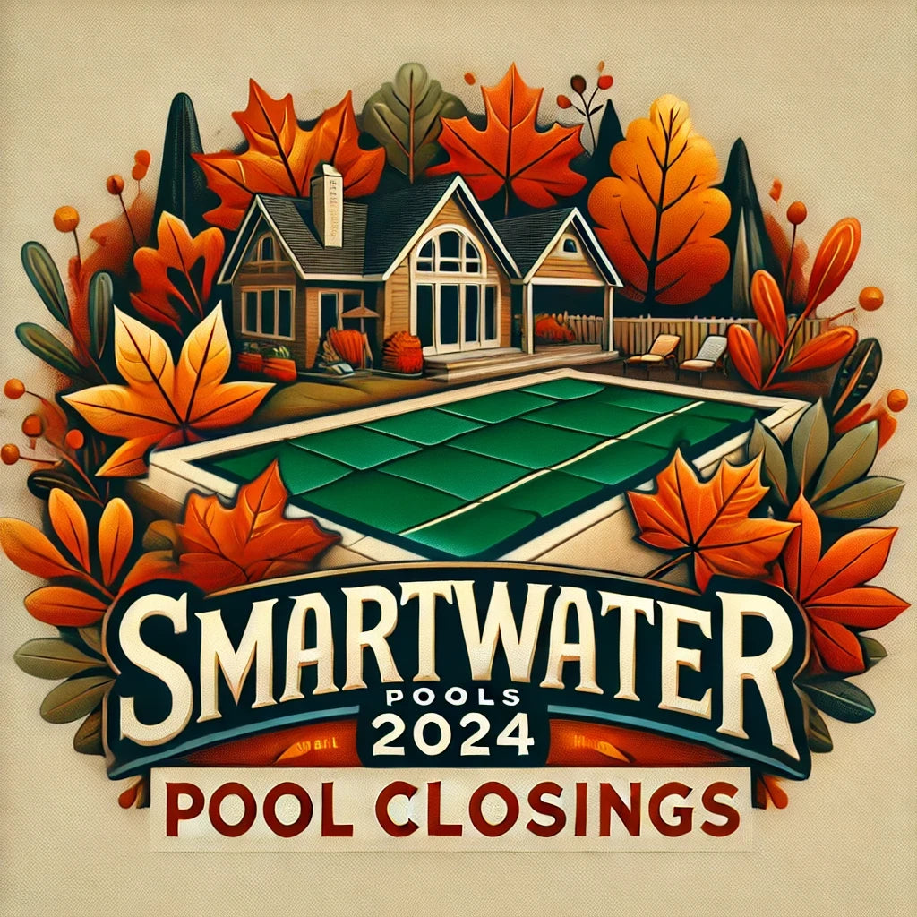 Week 10: Mon Nov 3 – Sun Nov 9 : 2025 Pool Closing Booking & $375 Deposit