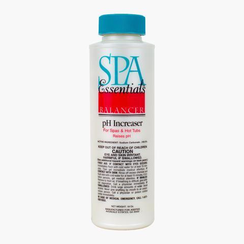 Spa pH Increaser (18 oz)