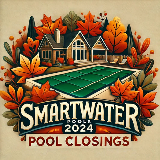 Week 9: Mon Oct 27 – Sun Nov 2 : 2025 Pool Closing Booking & $375 Deposit