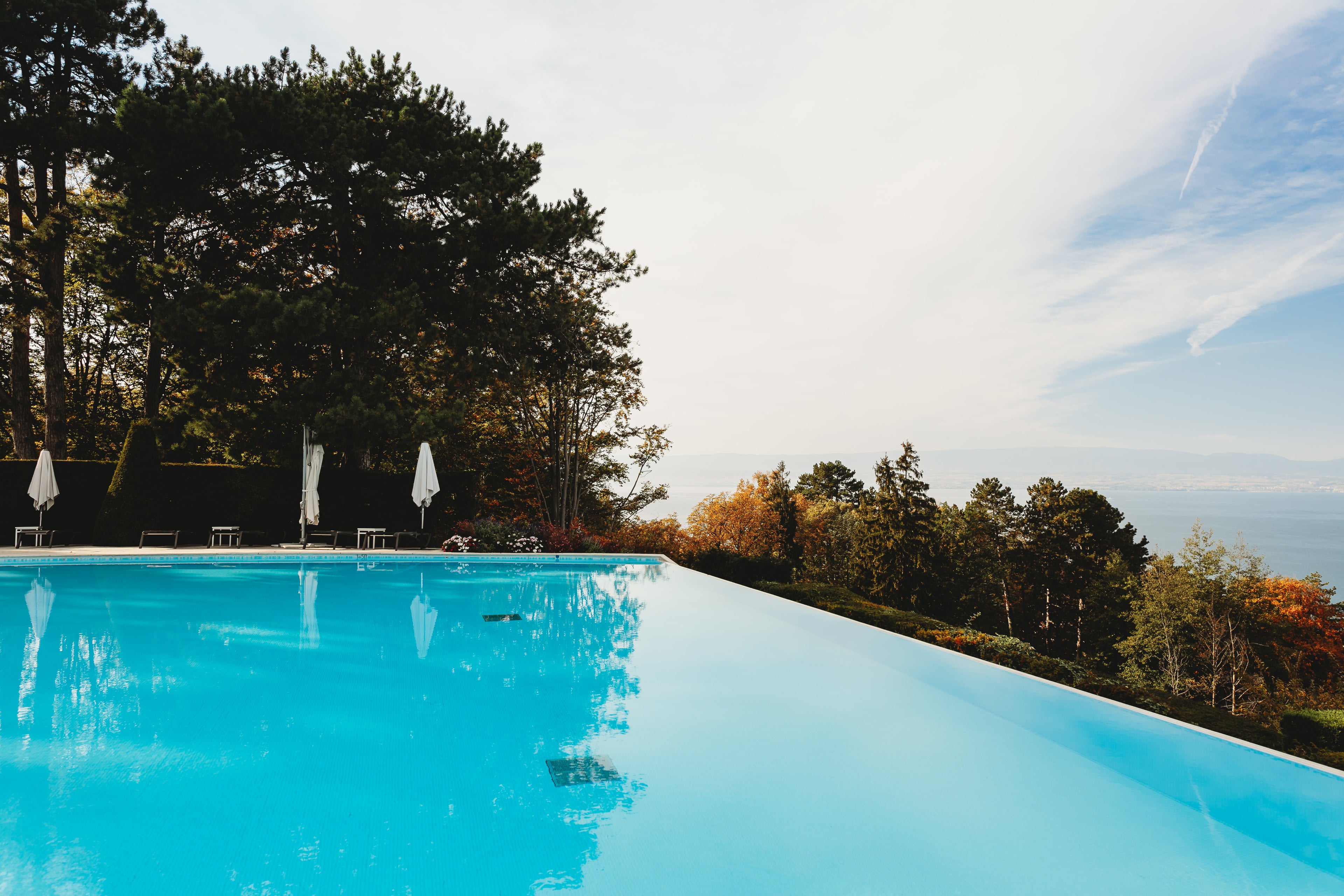 SmartWater Pools Spring 2024 Pool Openings
