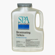 4.5lb Spa Brominating Tablets