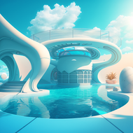 Pool Opening Deposit